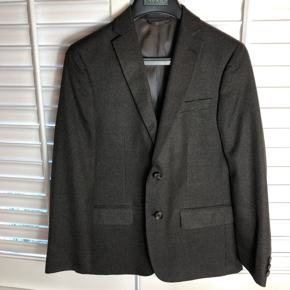 Ralph Lauren Blazer